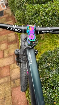 DIRT ROSE the BRUCE 26 Zoll - 2