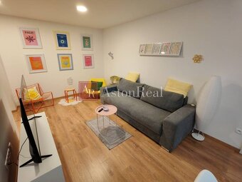 Moderný 2-izbový byt v novostavbe, 62m2, parkovacie miesto,  - 2