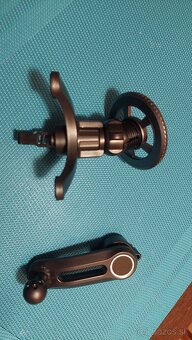 Dva nové magnetické držiaky na mobil - 2