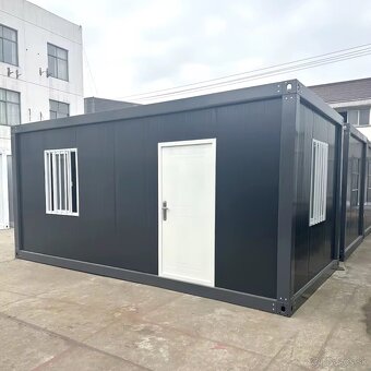 6x3m Kontajner, kancelária, unimobunka, DODANIE IHNEĎ - 2