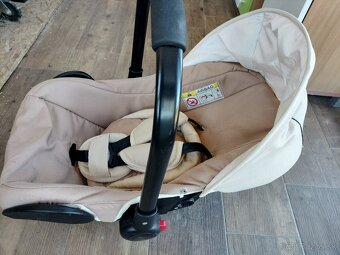 Autosedačka vajíčko - 2