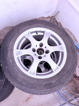 4x108 r15 Citroën Peugeot - 2