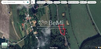 Rekreačný Pozemok Stará Tura Súš Brezovka - 2