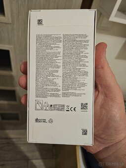 Samsung Galaxy A26 Biely 6/128 NEROZBALENY - 2