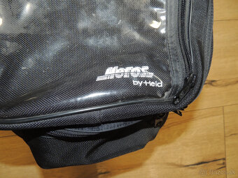 Nohavice Roleff, tankvak Held Carry a korytnačka Dainese - 2