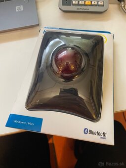 Kensington Expert Mouse® Wireless Trackball - 2