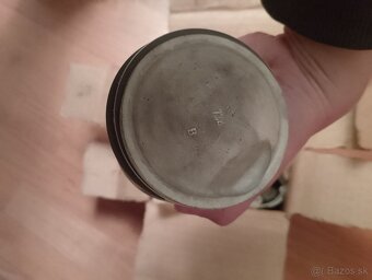 Predám piestnu sadu - 2