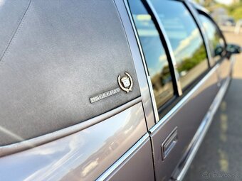 1993 Cadillac Fleetwood Brougham | 5.7 V8 - 2