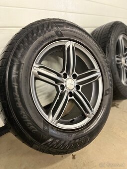 R17 5x112 VW AUDI SKODA SEAT - 2
