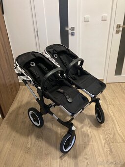 Bugaboo Donkey 2 - 2