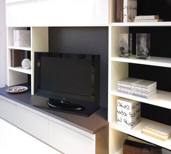 TV podstavec Meliconi Rotobase Elite L - 2