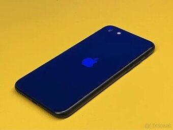 iPhone SE 64 GB – výborný stav - 2