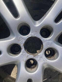 elektrony R16 5x114,3 - 2