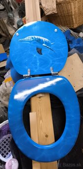 Sedátko na wc - 2