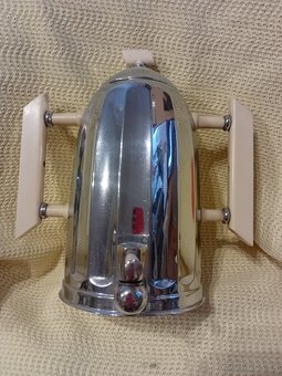 Kávovar Art deco - 2