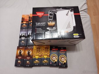 Predám Kávovar - 2