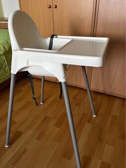 Detská stokičks - 2