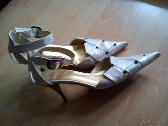 lodičky vel. 37 - 2