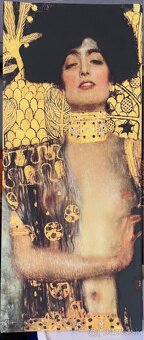 Gustav Klimt - 2