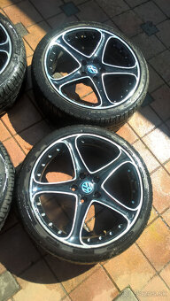 elektrony 5x112 r18 - 2