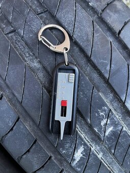 Michelin Primacy 4 205/55/r17 - 2