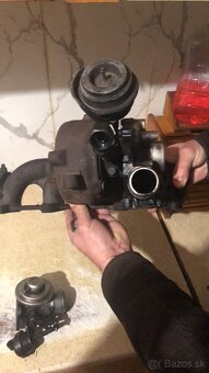 Dobry predam sucasky octavia 1.9 tdi 81 kw - 2