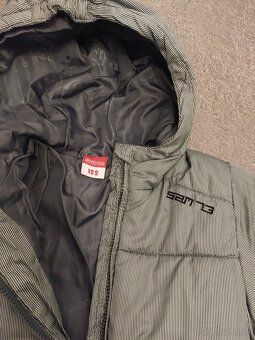 Zimná bunda 122 - 2