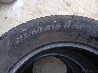 Matador 215/60 r16 XL - 2