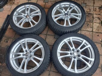 elektrony 5x112 r18 - 2