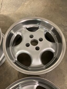 R15 4x100 RH Artec - 2