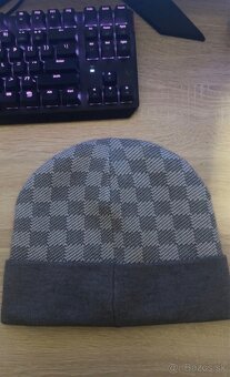 Louis vuitton čiapka - 2