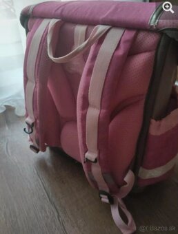 Školská taska belmil - 2