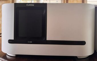 Classe Audio CA-M600 - 2