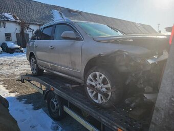 Predám škoda superb 2 - 2