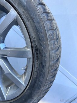 Monterrey R18 5x112 - 2