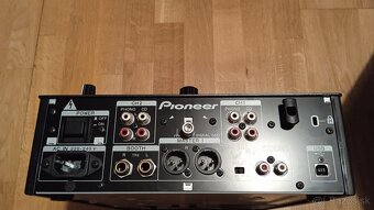 Pioneer DJM T1 - Traktor - 2