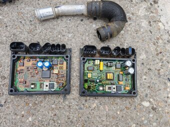 Webasto Thermo Top C/Z/E/D diely - 2