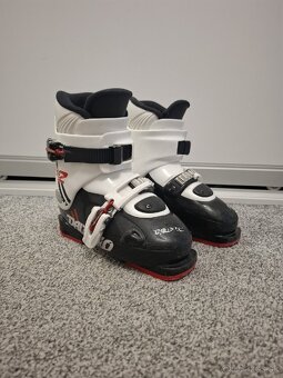 Detské lyžiarky 20,5cmm - 2