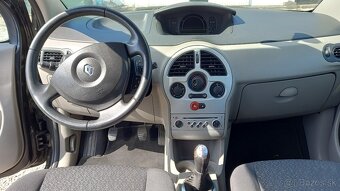 Renault Modus - 2