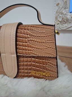 Jacquemus kabelka - 2