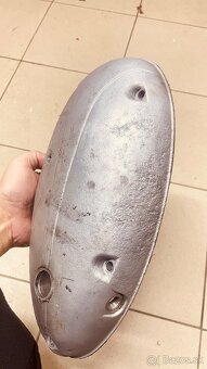 Jawa 250 kryt spojky - 2