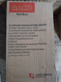 Obkladacky 15x15 - 2