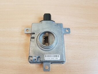Riadiaca jednotka xenonu W3T20971 - 2