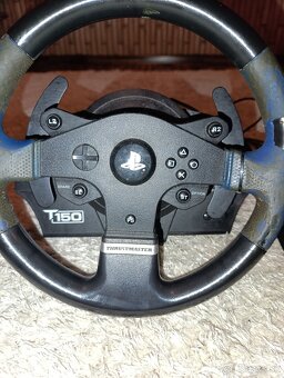 Thrustmaster T150 - 2