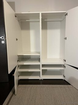 Skriňa Platsa Ikea - 2