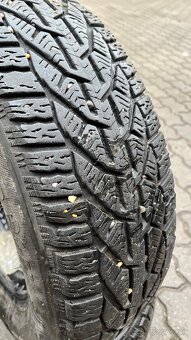 2ks pneu 195/65 r15 - 2