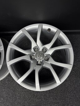 Alu Audi A5 5x112 18” 8T0601025CS - 2