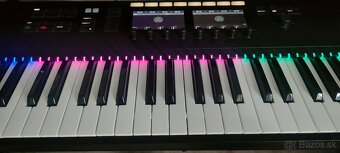 Komplete Kontrol S61 Native Instruments - 2