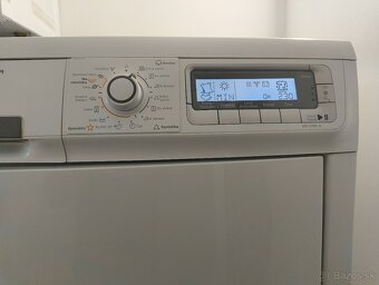 Predám sušičku AEG electrolux - 2