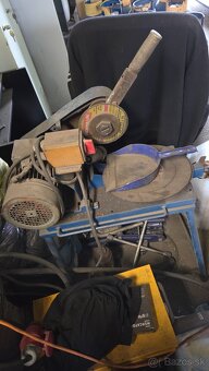 Rezačka na železo - 2